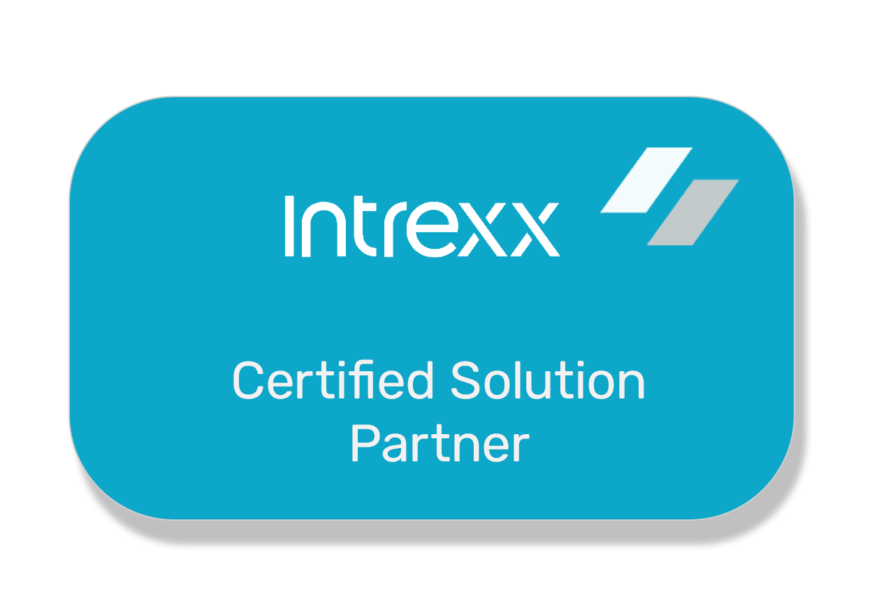 WASSoft – Intrexx Partner